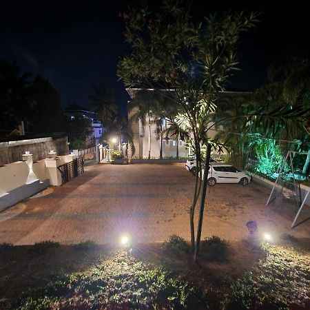 Wayanad Cliff Hotel Kalpetta Exterior photo